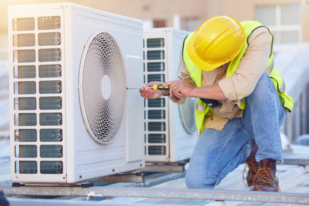 Trusted Eldorado, IL HVAC Experts