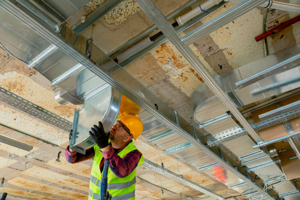Best HVAC Software and Technology in Eldorado, IL