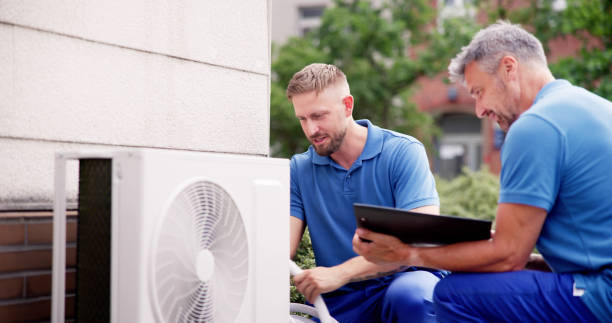 Best Furnace Cleaning in Eldorado, IL