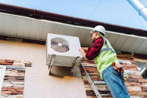 Best HVAC Retrofitting and Upgrading in Eldorado, IL