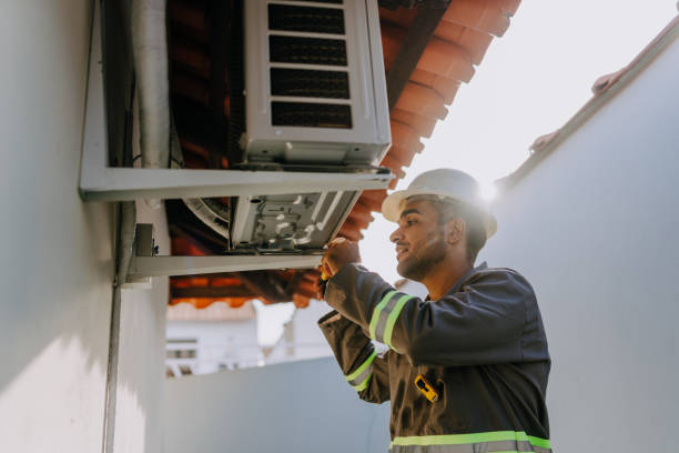 Best HVAC Equipment and Components in Eldorado, IL