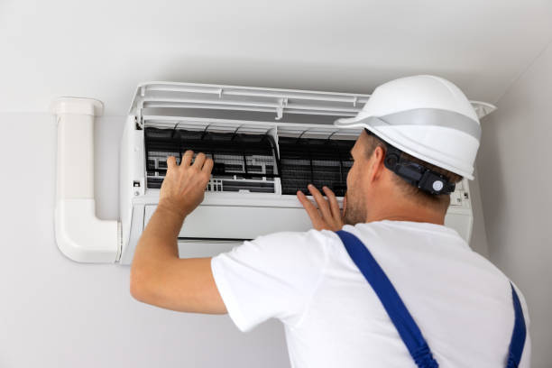 Best Energy-efficient HVAC Solutions in Eldorado, IL