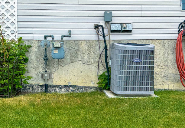Best Commercial HVAC in Eldorado, IL